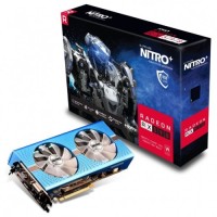 Sapphire Radeon RX 590 Nitro+ Special Edition 8 GB Review